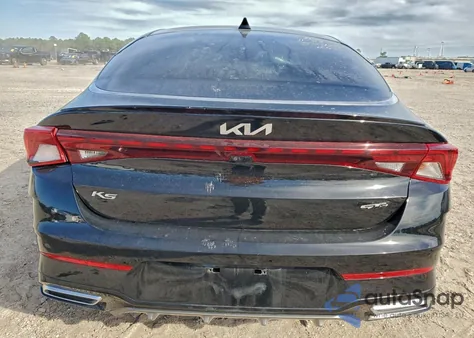 2022 Kia K5 Gt Line z USA, uszkodzony, nr VIN 5XXG64J25NG152480